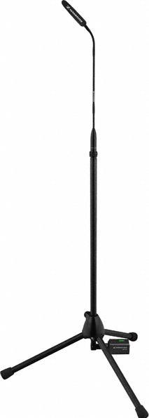 Sennheiser MZFS 80 Mikrofonständer niedriges Profil
