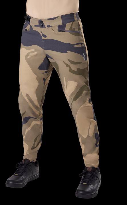 Image du produit Alpinestars Pantalon 24 A-Dura Camo (Hommes, 28)