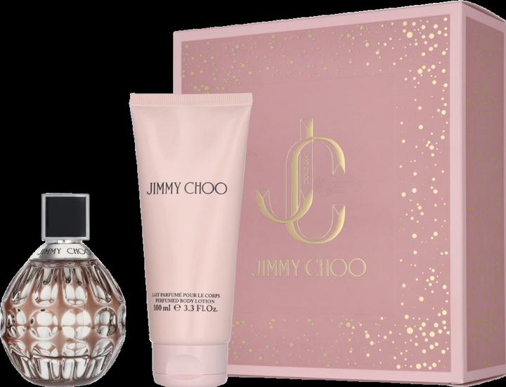Jimmy Choo Woman