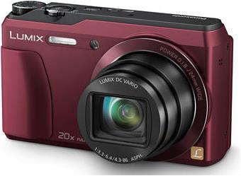 Panasonic Lumix TZ56 (1/2,3'')