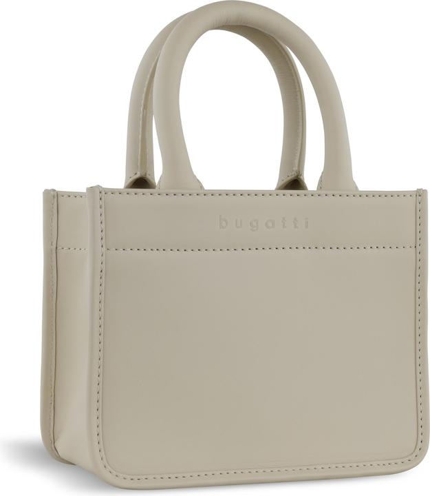 Produktbild Bugatti Daphne Handtasche Leder 19 cm (3 l)