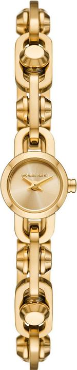 Michael Kors Damenuhr MK ASTOR LINK (Analoguhr, 14 mm)