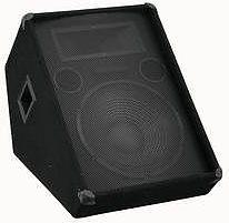Immagine prodotto Omnitronic M-1230 (Passivo, 1x 300 W)