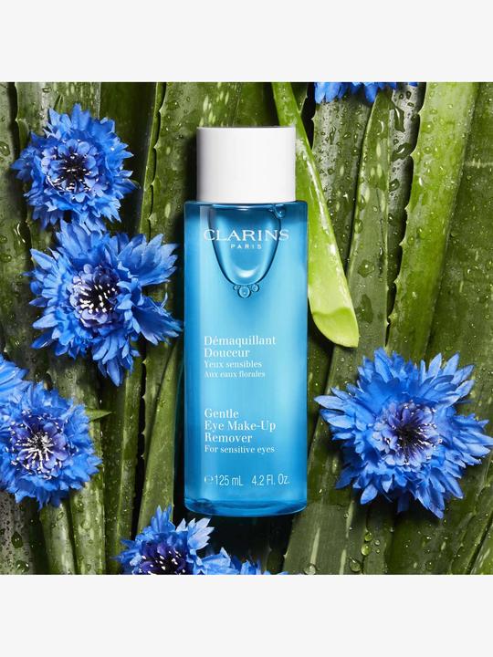 Actual product image Clarins Make-up Remover Gentle (Make-up remover, 125 ml)
