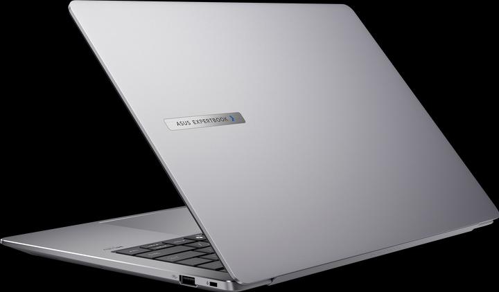Actual product image ASUS ExpertBook P1 (15.60", Intel Core i7-13700H, 16 GB, 512 GB, CH)