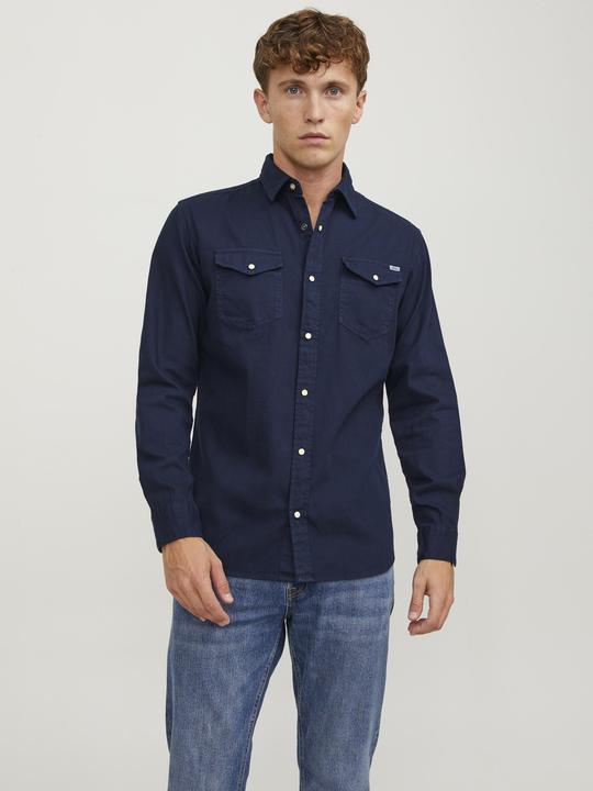 Produktbild Jack & Jones Must-have Hemd (XS)