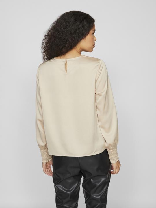 Actual product image Vila Long sleeve blouse (40)