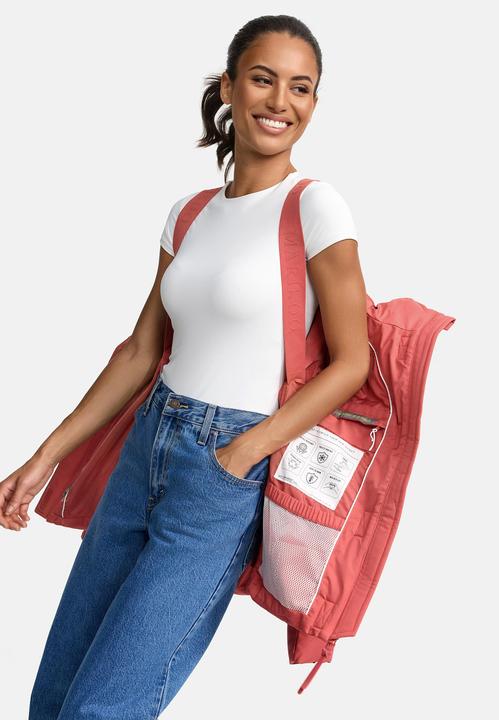 Actual product image Marikoo Elira 16 (XL)