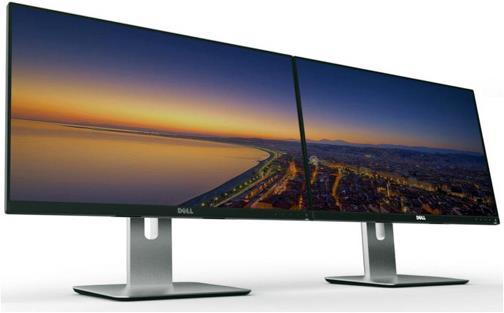 Produktbild Dell U2414h (1920 x 1080 Pixel, 23.80")