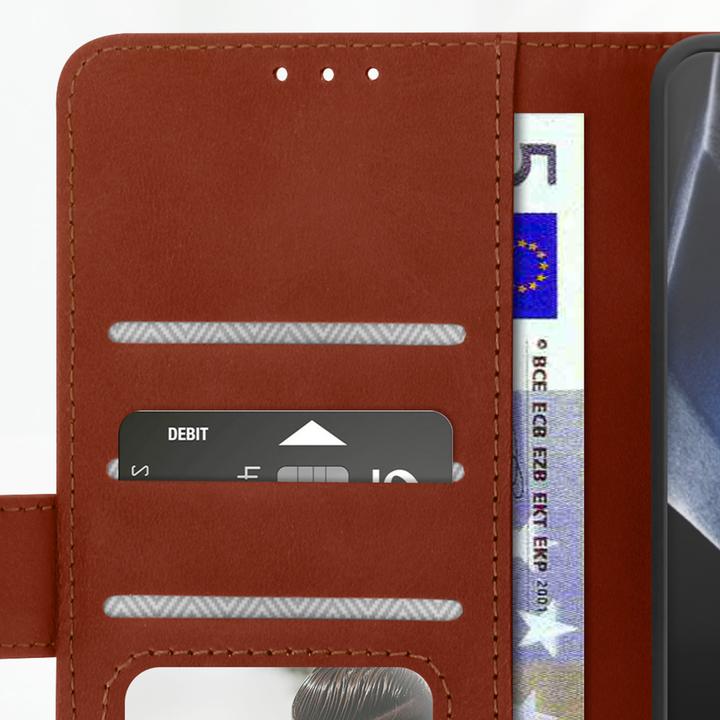 Image du produit Avizar Classic Vintage Cover (OnePlus 13)