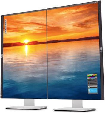 Produktbild Dell U2414h (1920 x 1080 Pixel, 23.80")