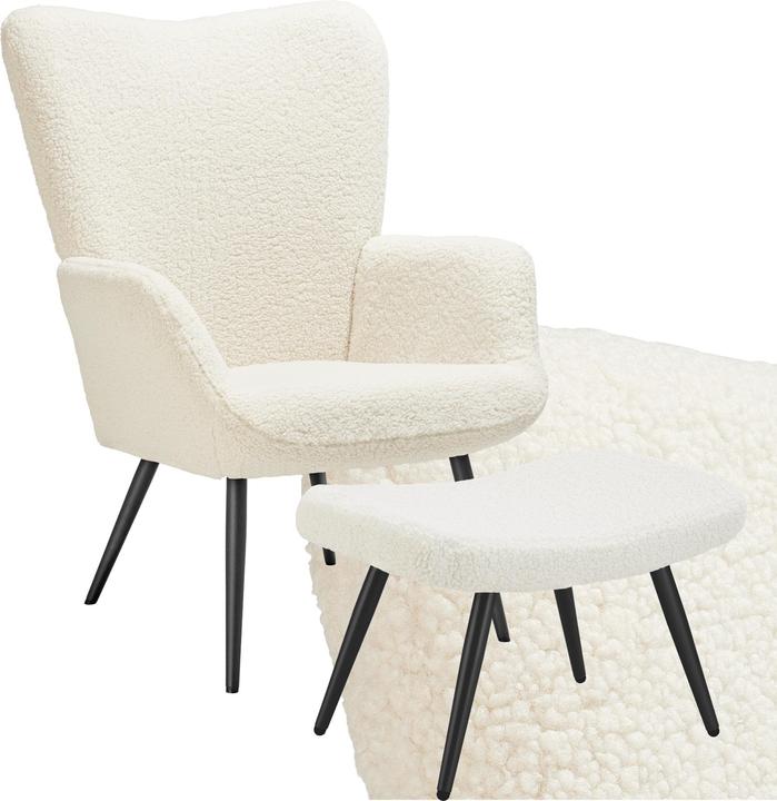 Actual product image tectake Hygge