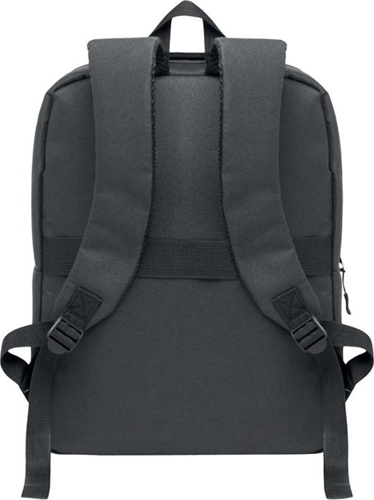 Actual product image MidOcean Akraos Slim Laptop Backpack