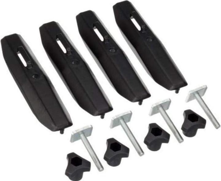 Thule SlideBar