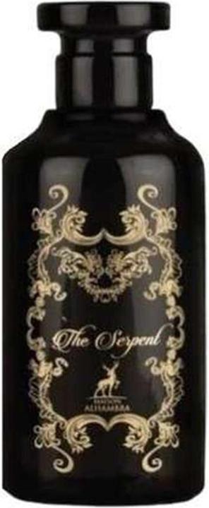 Produktbild Maison Alhambra Very Velvet Aqua - EDP (Eau de Parfum, 100 ml)