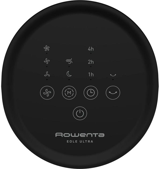 Immagine prodotto Rowenta Eole Ultra VU6871F0 (52 dB)