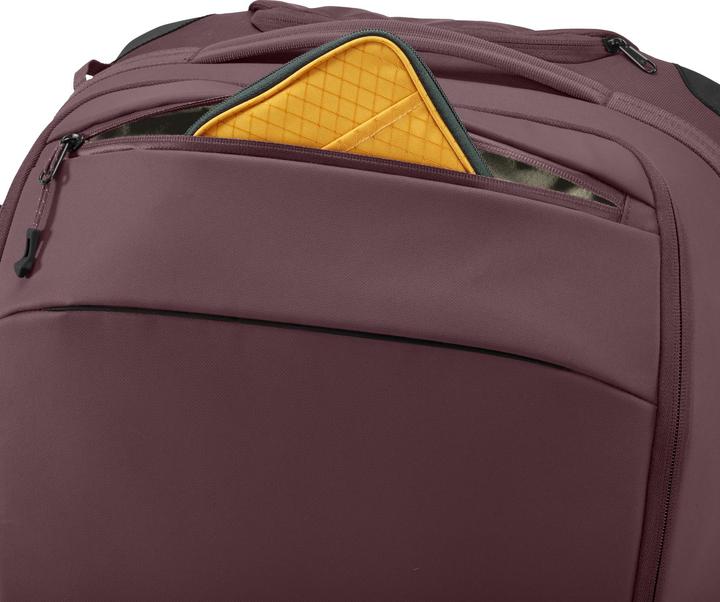 Actual product image Eagle Creek Tarmac Xe 4-Wheel (64 l, M (50 - 90l))