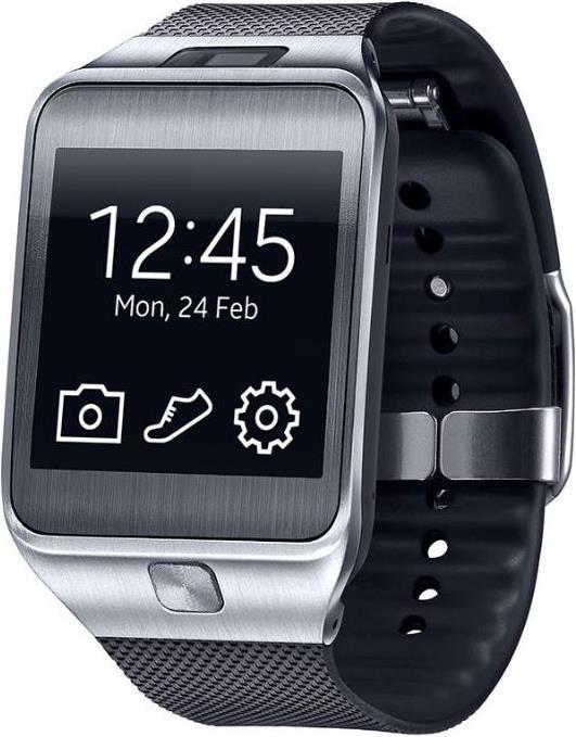 Produktbild Samsung Gear 2 SM-R380 (38 mm)