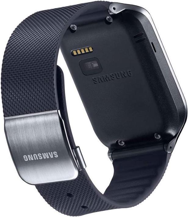 Produktbild Samsung Gear 2 SM-R380 (38 mm)