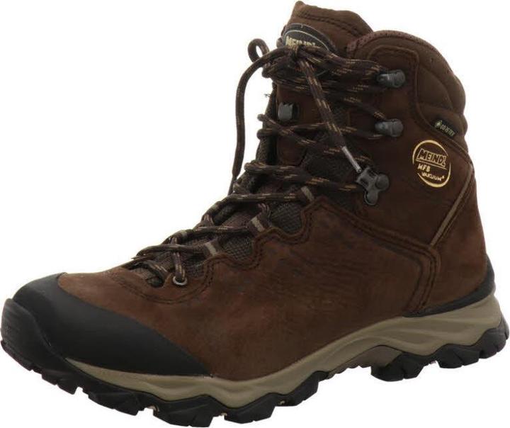 Produktbild Meindl Vakuum Lady fit II schmal (39 1/3)
