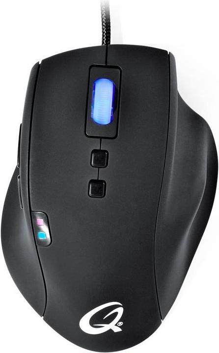 Image du produit QPAD Souris de jeu laser 5K Pro (Filaire)