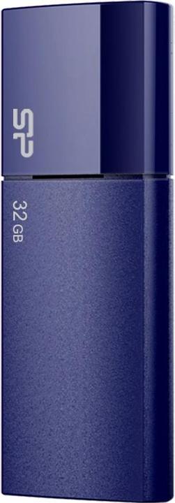 Actual product image Silicon Power Ultima U05 - USB Flash Drive (32 GB, USB-A)