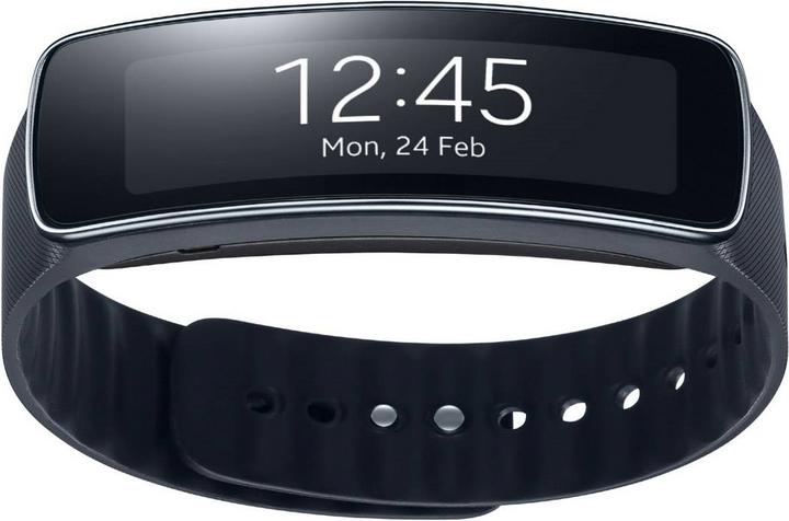 Produktbild Samsung Gear Fit SM-R350