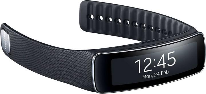 Samsung Gear Fit SM-R350