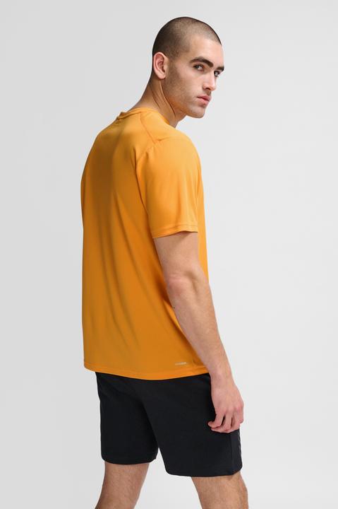 Actual product image hummel hmlACTIVE PL JERSEY S/S (M)