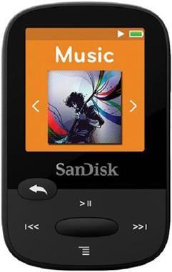 SanDisk Clip Sport (4 GB)