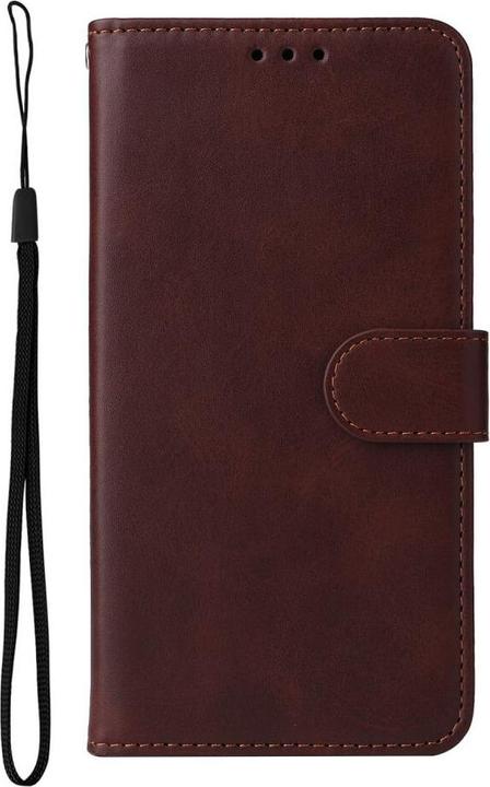 Actual product image Cover-Discount Sony Xperia 1 VII - Premium Handyhülle Etui (Sony Xperia 1 VI)