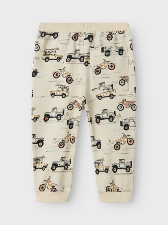 Actual product image Name it Bio-Baumwoll Hose (98)