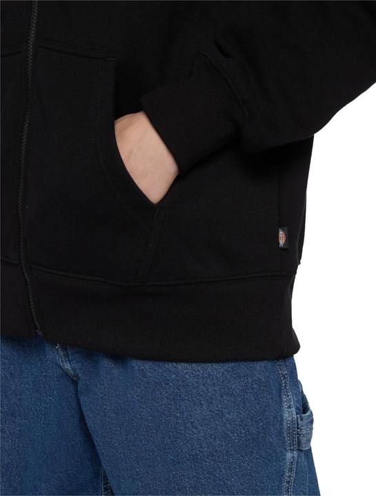 Actual product image Dickies Summerdale Zip Through (L)