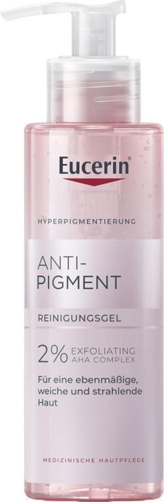 Immagine prodotto Eucerin Anti-Pigment-Reinigungsgel (Gel, 200 ml)