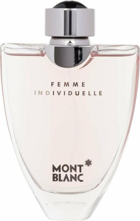 Montblanc Individuelle