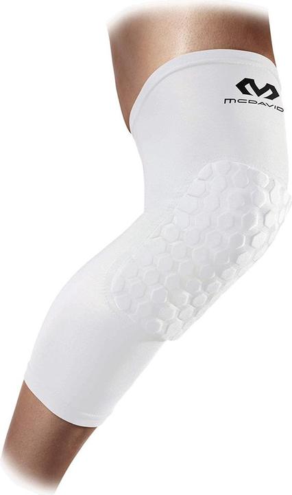Actual product image McDavid Leg Cuff "Hexforce (M, Knee pad, Pair)