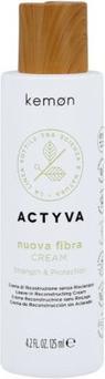Kemon Actyva Nuova Fibra Cream 125 ml (Haarpaste, 125 ml)