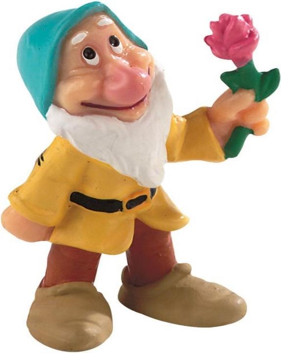 Image du produit Bullyland Bullseye