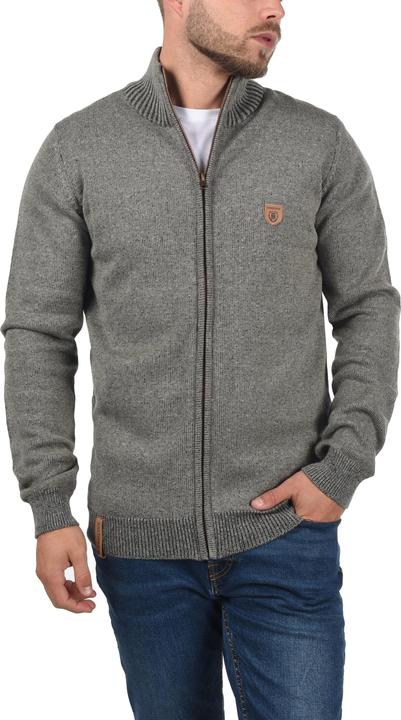 Actual product image Indicode Andy Men's Cardigan (XL)
