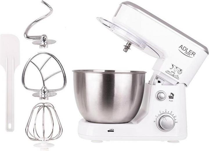 Produktbild Adler AD 4216 (500 W)