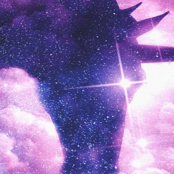 Produktbild Titanwolf Gaming Mauspad (XXL)