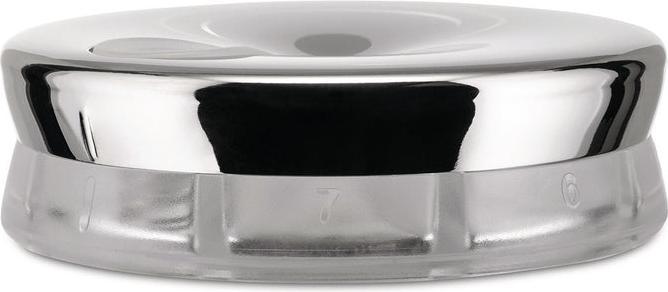 Actual product image Alessi Yoyo pillbox