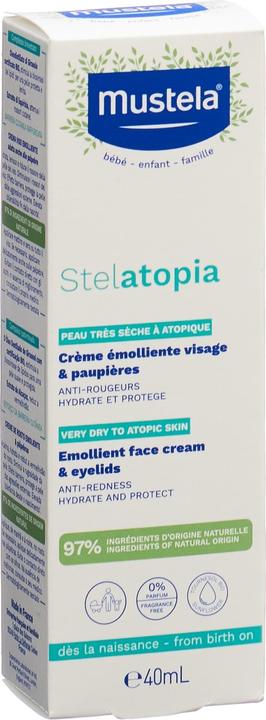 Produktbild Mustela Stelatopia