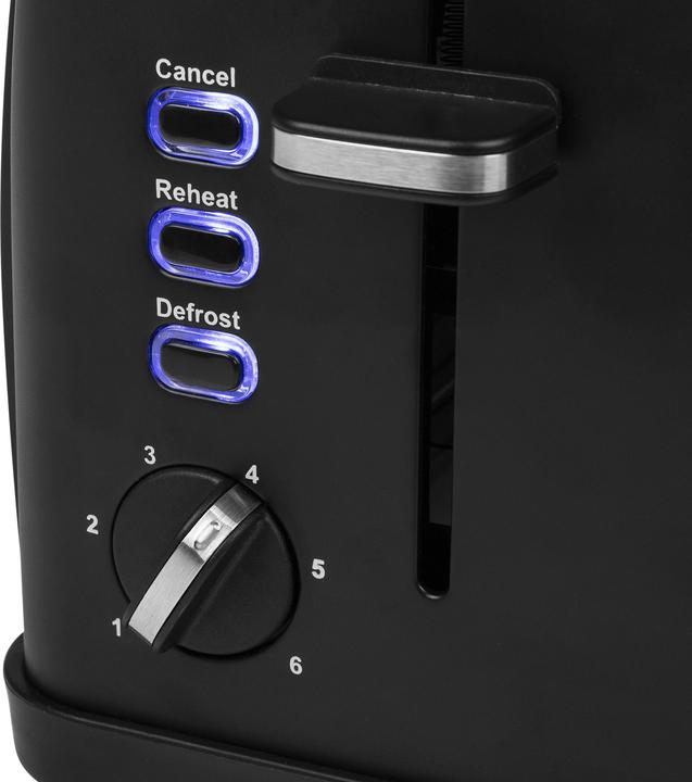 Image du produit Princess 142396 Grille-pain en acier inoxydable (Prise UE)