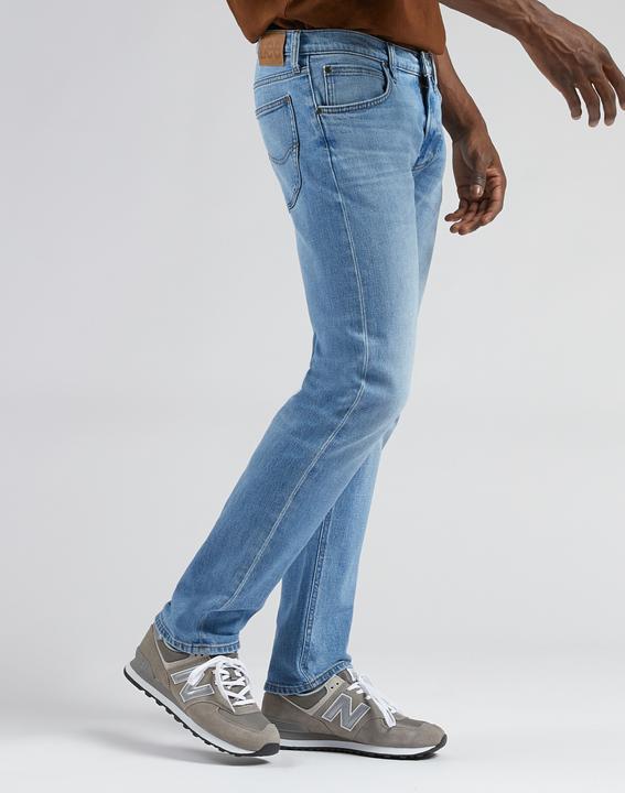 Actual product image Lee Daren Zip Fly (30)