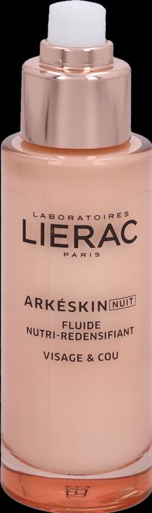 Produktbild Lierac Nährstoff-Fluid Nacht (50 ml, Gesichtsfluid)
