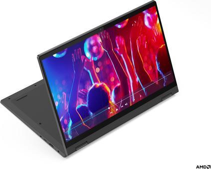 Actual product image Lenovo IdeaPad Flex 5 (14", AMD Ryzen 7 5700U, 16 GB, 512 GB, CH)