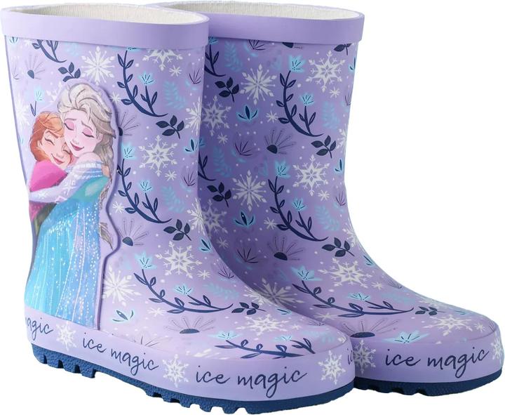 Immagine prodotto Disney Frozen Stivali di Gomma Ragazze (30)