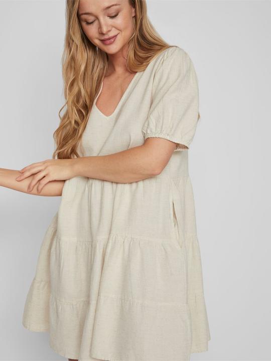 Produktbild Vila Kurzärmeliges Kurzkleid (44)