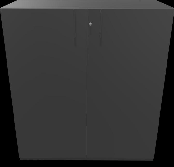 Produktbild Narbutas Choice Flügeltürschrank (100 x 40 x 111.5 cm)